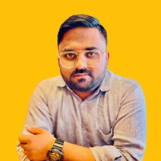 Dhruv Singh