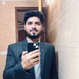 Dhruv Sehgal