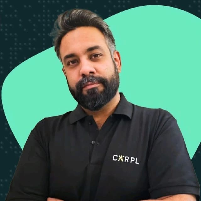 Dhruv Sahai