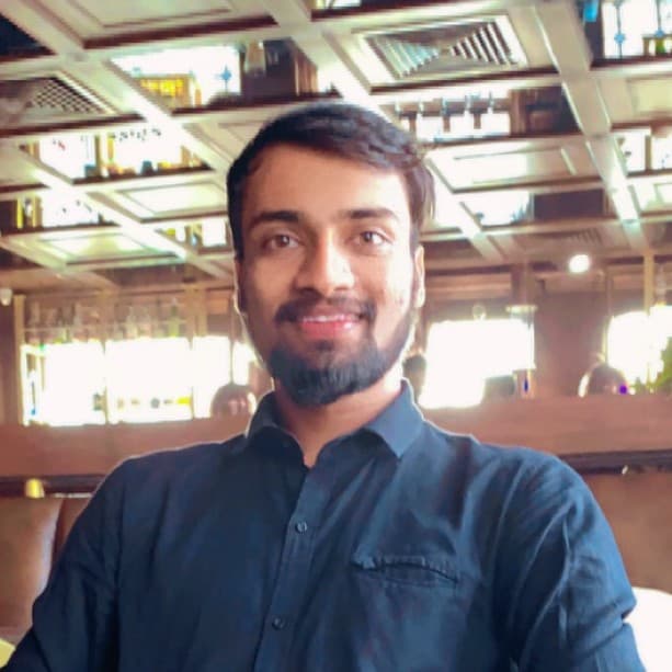 Dhruv Saini