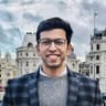 Dhruv Saraf