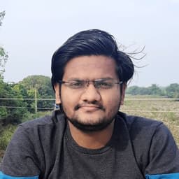Dhruv Saraiya