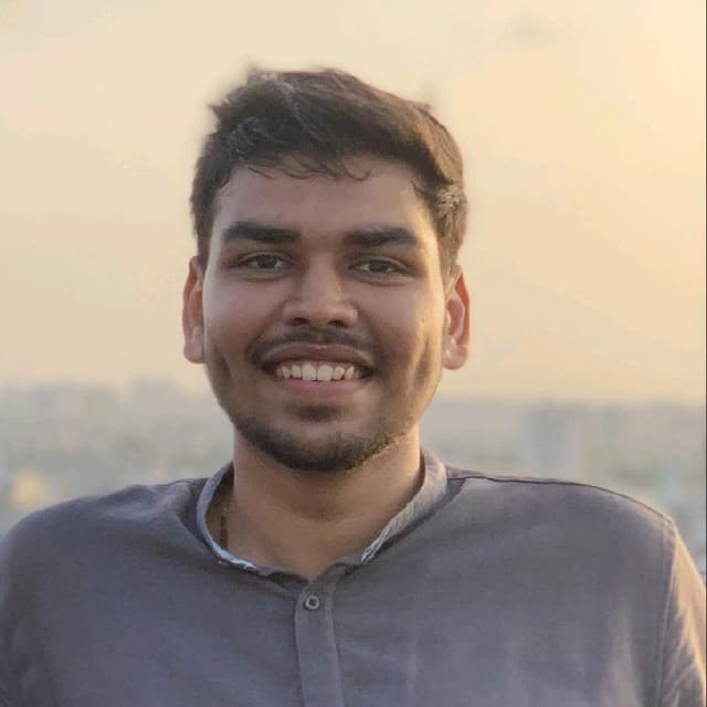 Dhruv Savani