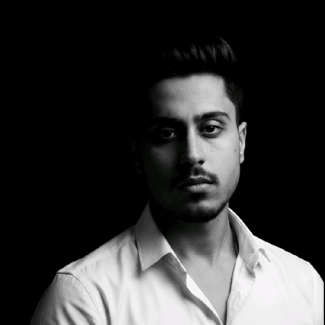 Dhruv Sharma