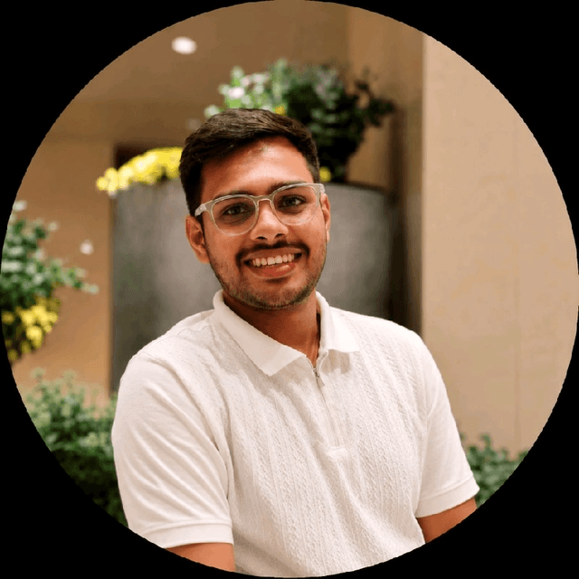 Dhruv Shivhare