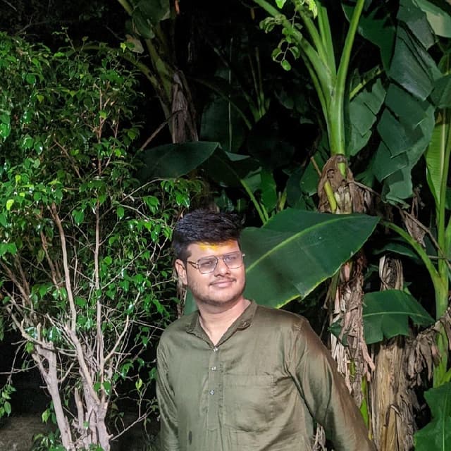 Dhruv Singla