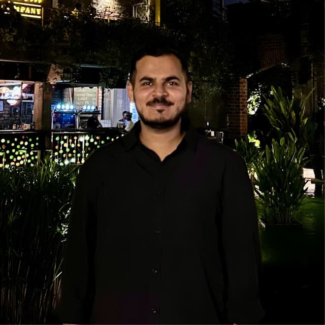 DHRUV THAKUR