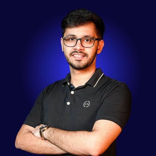 Dhruv Tuli