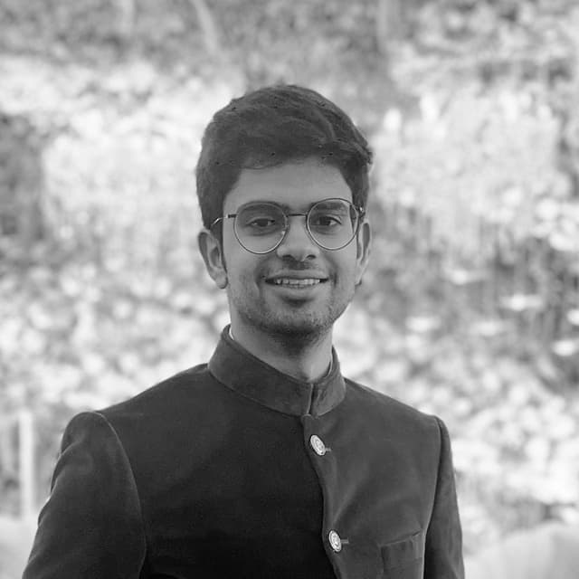Dhruv Yadav