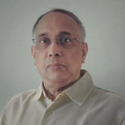 Sridhar Dhulipala