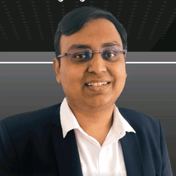 Dhvanil Trivedi