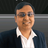 Dhvanil Trivedi