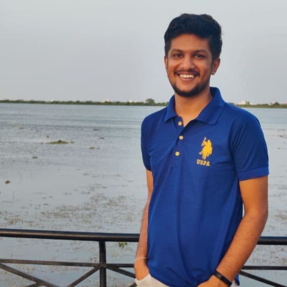 Dhvanil Pipaliya