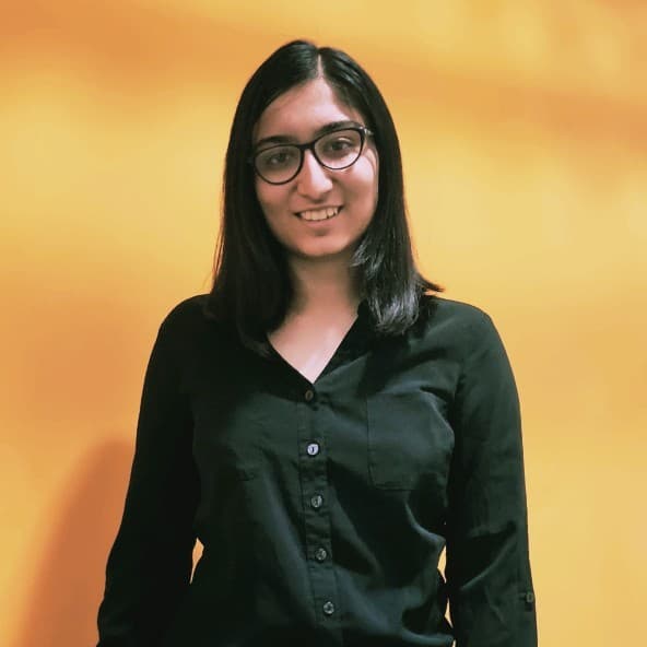 Dhvani Shah