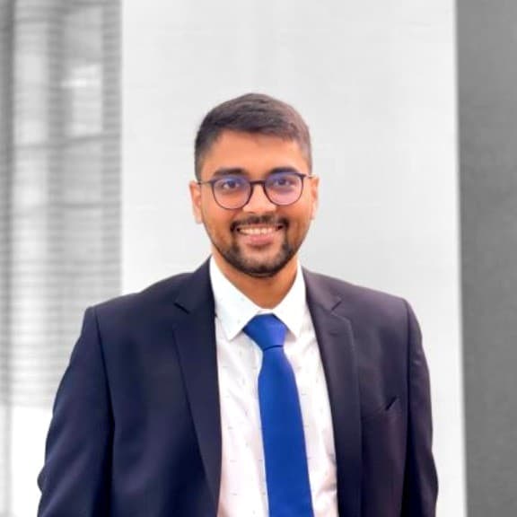 Dhvanish Patel