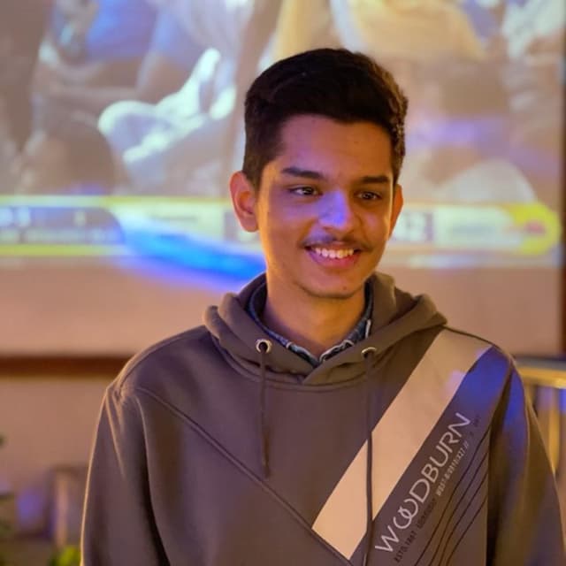 Dhvanit Beniwal