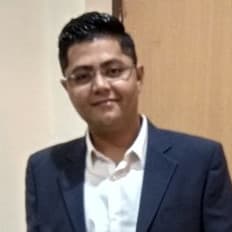 Dhvanit Pathak