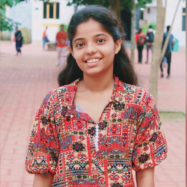 Dhwani Chauhan