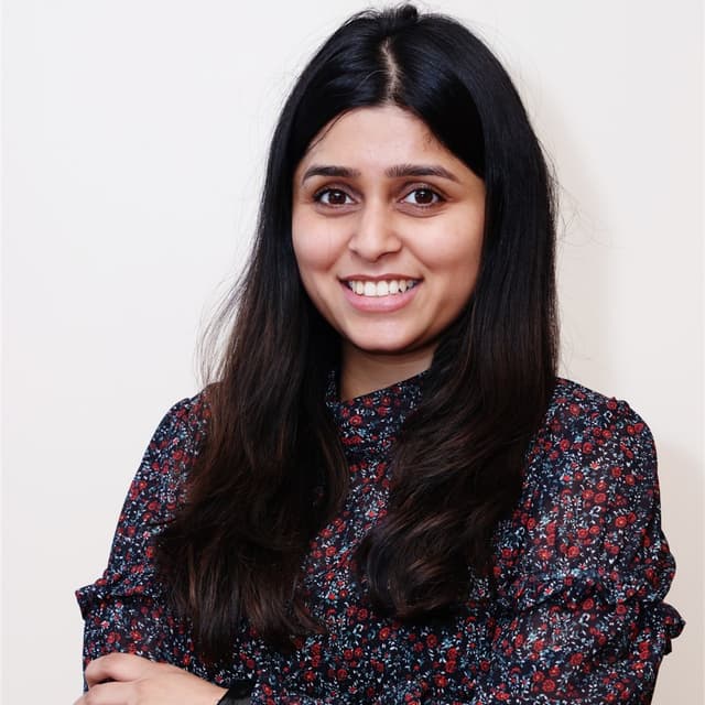 Dhwani Goyal