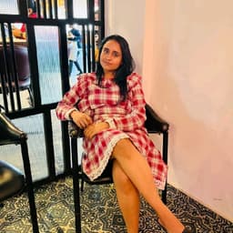 Dhwani Khullar