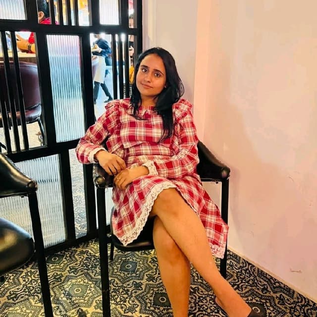 Dhwani Khullar