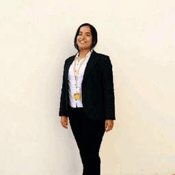 Dhwani Nambiar