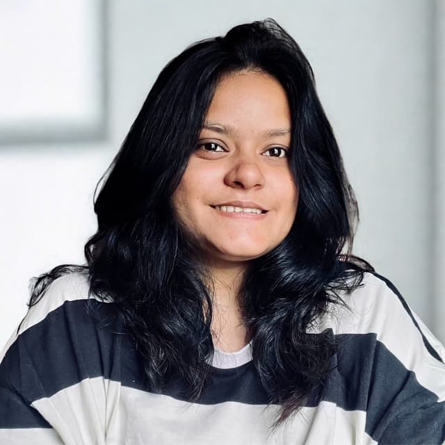 Dhwani Saija