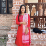 Dhwani Mehta