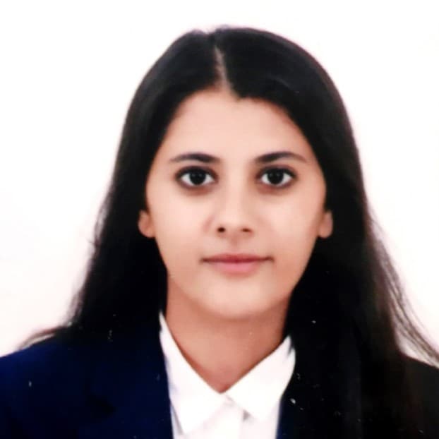 Dhwani Mishra