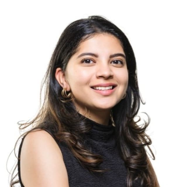 Dhwani Nanavati