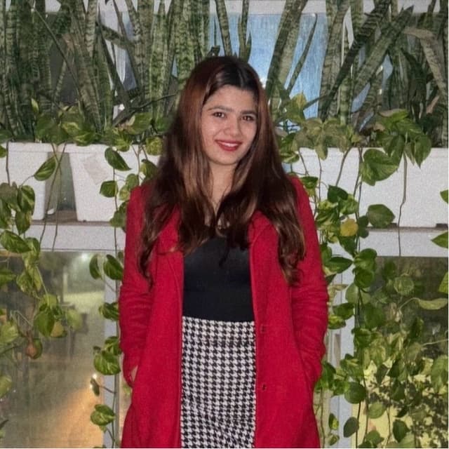 Dhwani Sharma