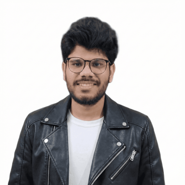 Dhwanit Agarwal, PhD 