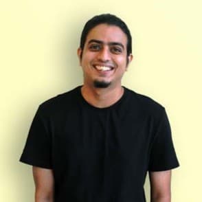 Dhawal M.