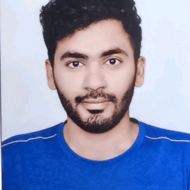 Dhyan Jariwala