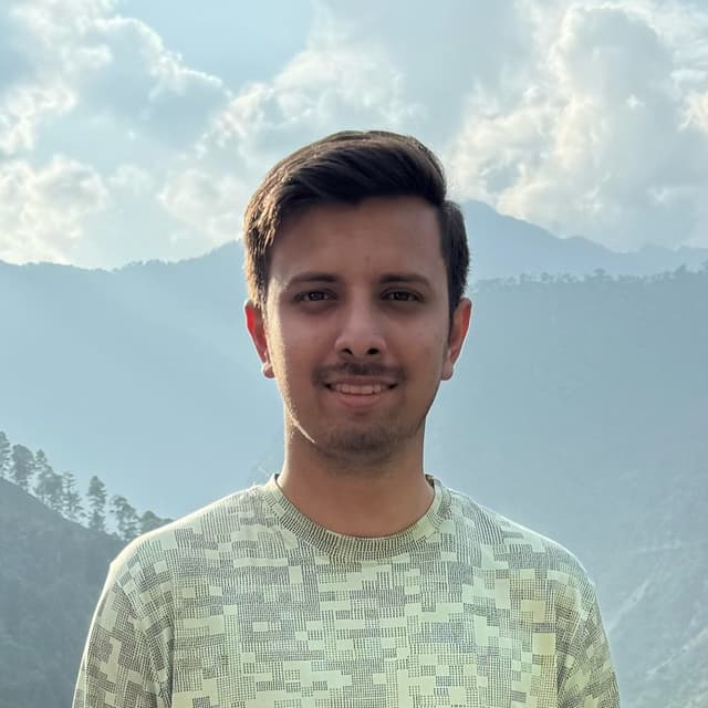 Dhyaneswaran A P