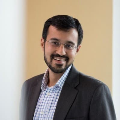 Dhyanesh Shah