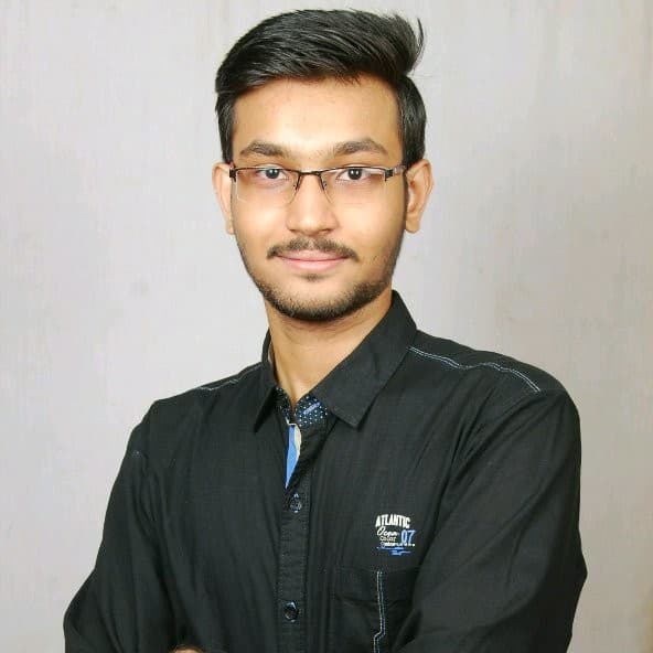 Dhyey Thumar