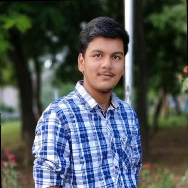 Nikhil Yadav