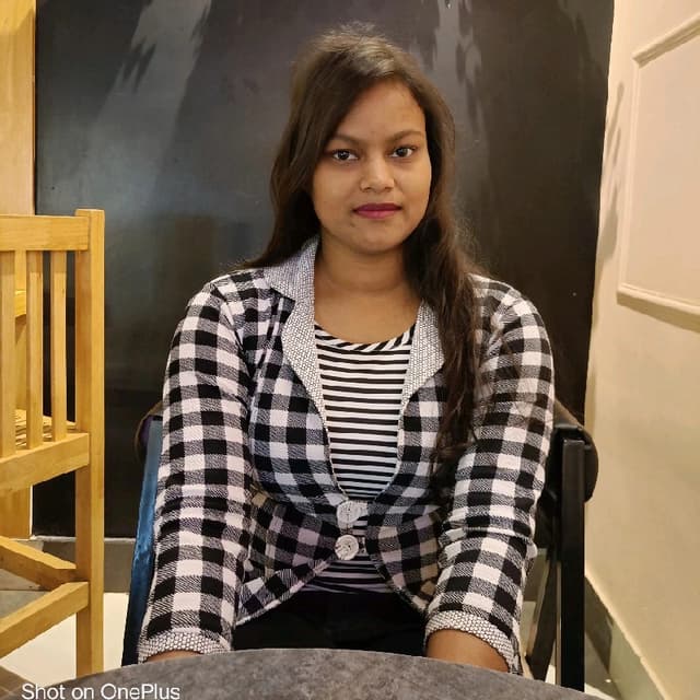 Diana Khilar