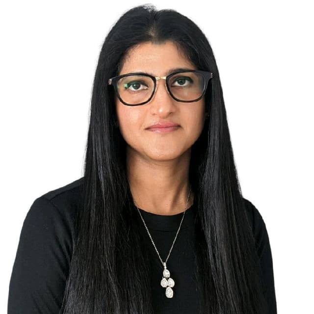 Diana John 