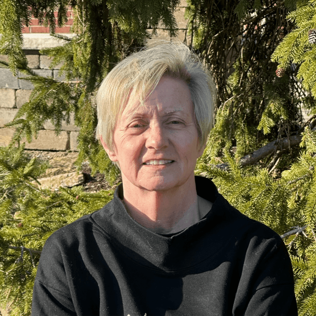 Diana McHenry