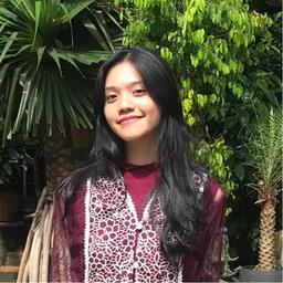 Diandra Alya Anastasya