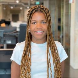 Diane Ugiagbe