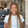 Diane Ugiagbe
