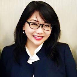 Dianne Huiwen Eldridge