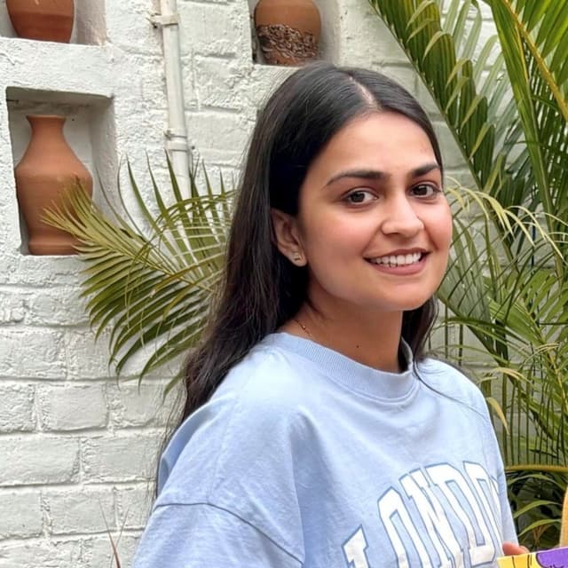 Dia Singh Chauhan