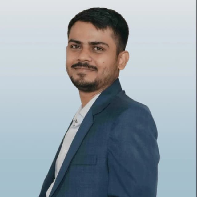 Diwakar Yadav