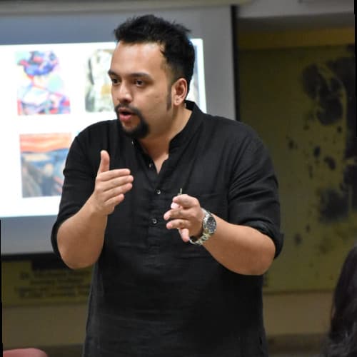 Dibyadyuti Roy
