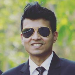 Dibyajyoti Mohapatra