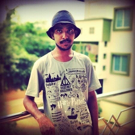 Dibya Ranjan